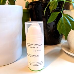 New Authentic Regimen Lab Level Serum